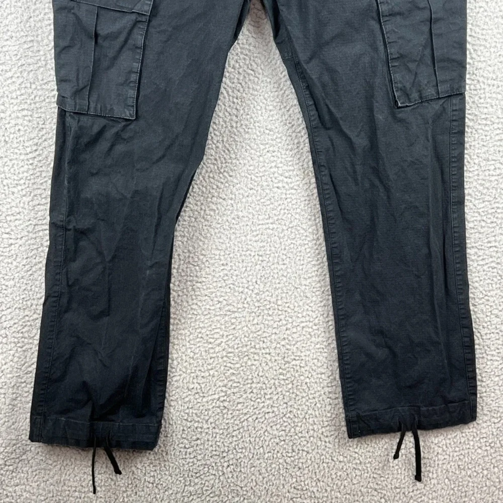 Nike SB Skateboarding‎ Cargo Pants Men's Black SZ 30x28 M CV4699-010